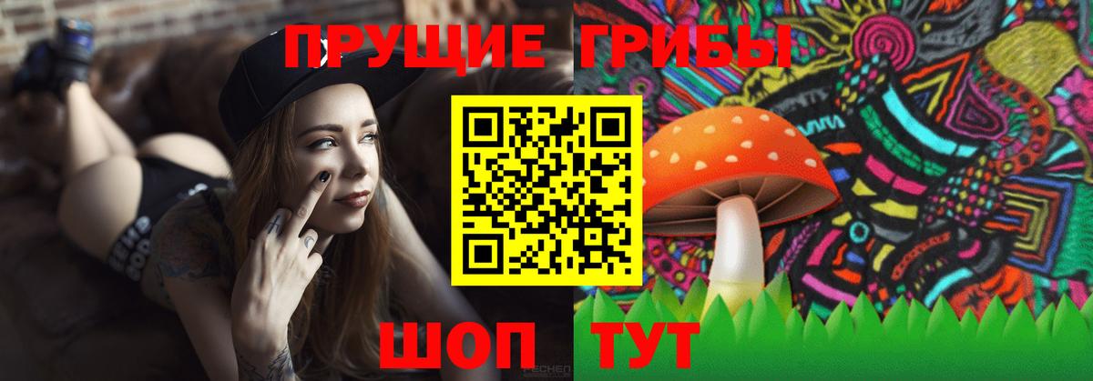 Галлюциногенные грибы Magic Shrooms Усть-Илимск